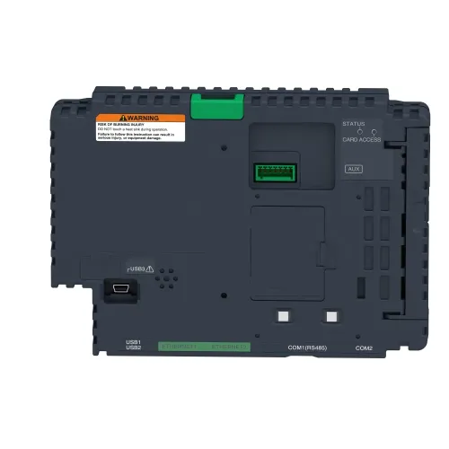 Процессорный модуль для панели оператора HMIG3U