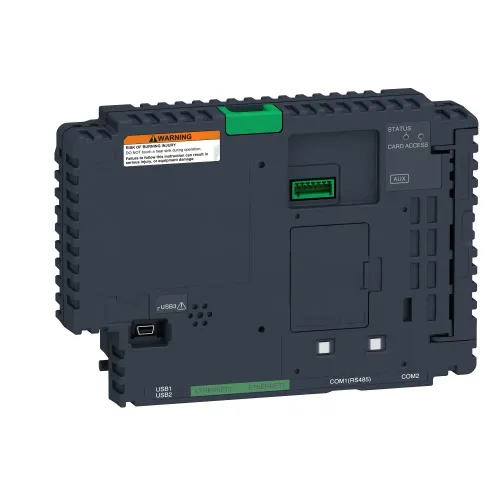Процессорный модуль для панели оператора HMIG3U