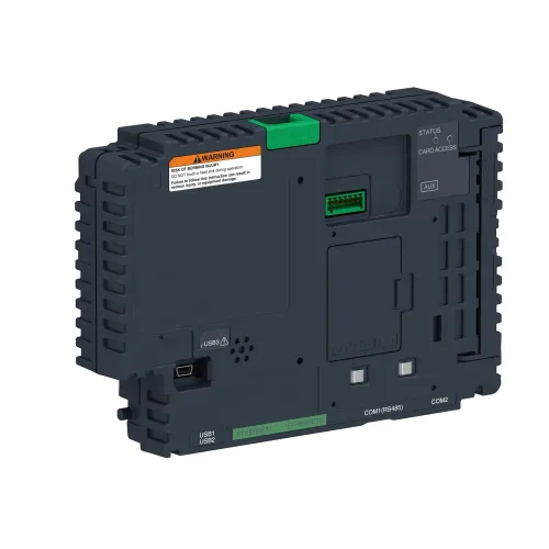 Процессорный модуль для панели оператора HMIG3U
