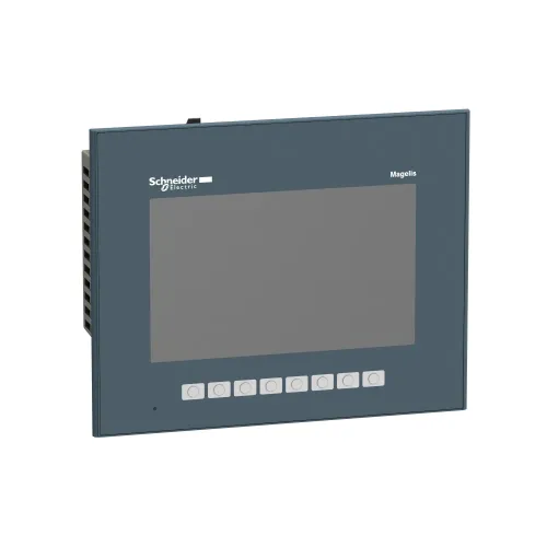 Сенсорная панель 7" WVGA-TFT, =24В HMIGTO3510