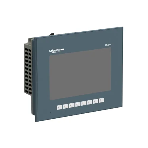 Сенсорная панель 7" WVGA-TFT, =24В HMIGTO3510