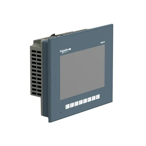 Сенсорная панель 7" WVGA-TFT, =24В HMIGTO3510