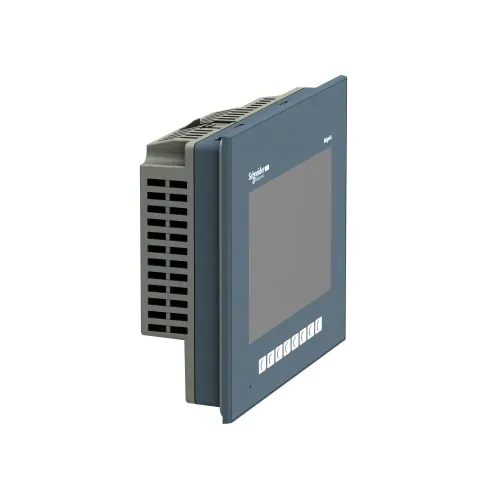 Сенсорная панель 7" WVGA-TFT, =24В HMIGTO3510