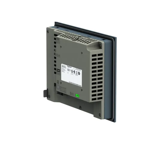 Сенсорная панель 7" WVGA-TFT, =24В HMIGTO3510