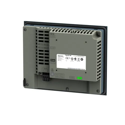 Сенсорная панель 7" WVGA-TFT, =24В HMIGTO3510