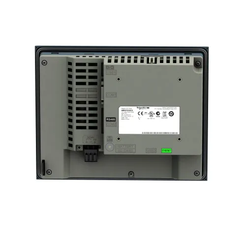 Сенсорная панель 7" WVGA-TFT, =24В HMIGTO3510