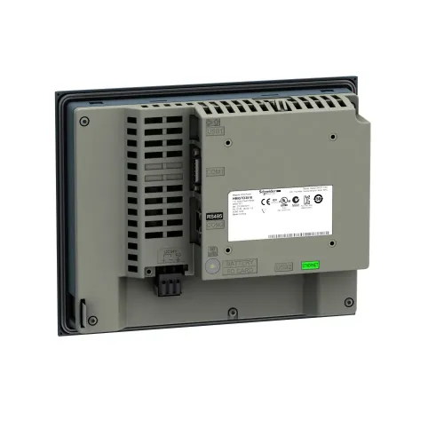 Сенсорная панель 7" WVGA-TFT, =24В HMIGTO3510