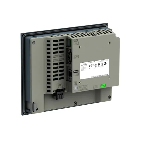 Сенсорная панель 7" WVGA-TFT, =24В HMIGTO3510