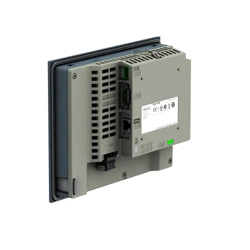 Сенсорная панель 7" WVGA-TFT, =24В HMIGTO3510