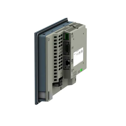 Сенсорная панель 7" WVGA-TFT, =24В HMIGTO3510