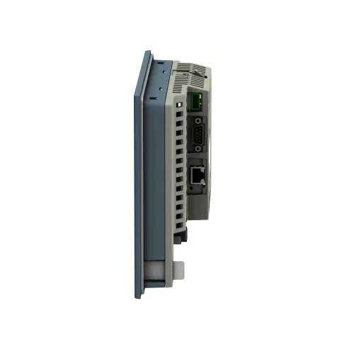 Сенсорная панель 7" WVGA-TFT, =24В HMIGTO3510