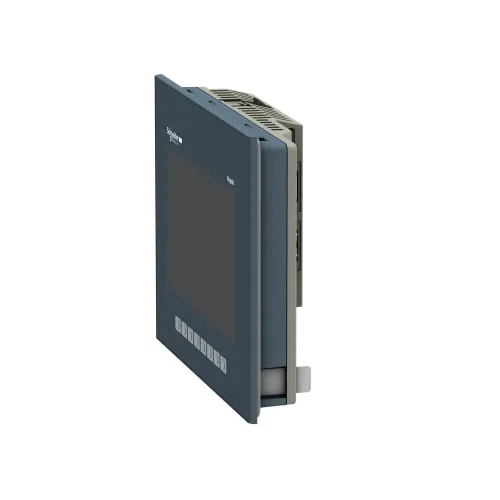 Сенсорная панель 7" WVGA-TFT, =24В HMIGTO3510
