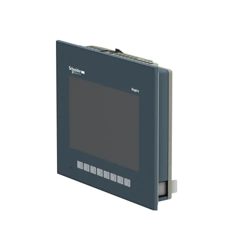 Сенсорная панель 7" WVGA-TFT, =24В HMIGTO3510
