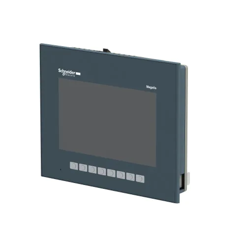 Сенсорная панель 7" WVGA-TFT, =24В HMIGTO3510