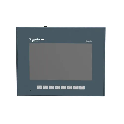 Сенсорная панель 7" WVGA-TFT, =24В HMIGTO3510