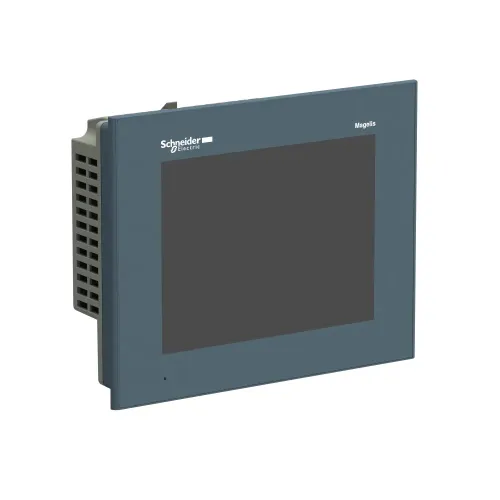 Сенсорная панель 7.5" VGA-TFT, =24В HMIGTO4310