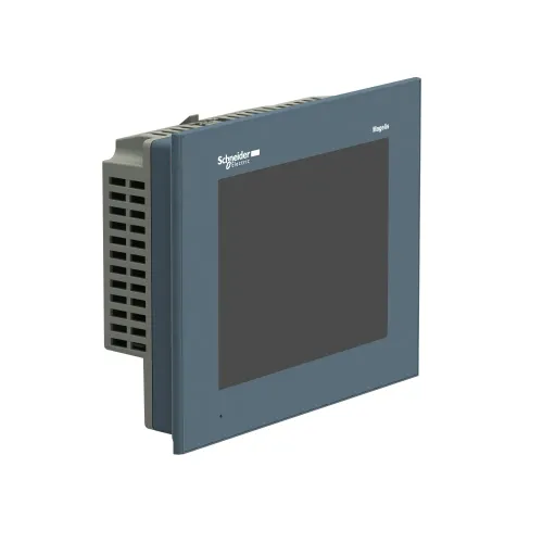 Сенсорная панель 7.5" VGA-TFT, =24В HMIGTO4310
