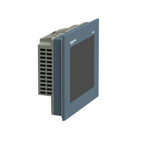 Сенсорная панель 7.5" VGA-TFT, =24В HMIGTO4310