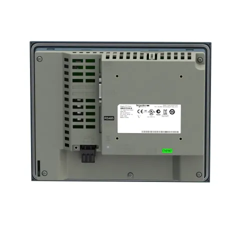 Сенсорная панель 7.5" VGA-TFT, =24В HMIGTO4310