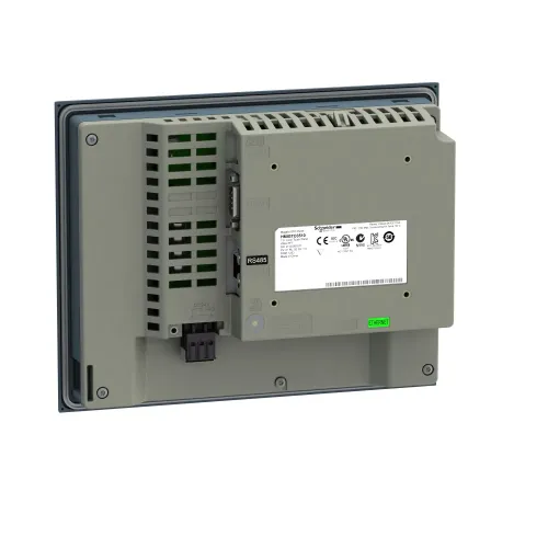 Сенсорная панель 7.5" VGA-TFT, =24В HMIGTO4310