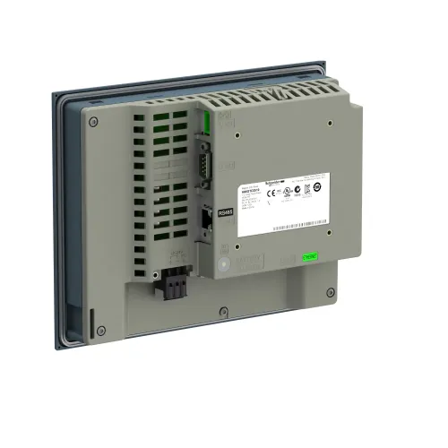 Сенсорная панель 7.5" VGA-TFT, =24В HMIGTO4310