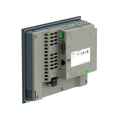 Сенсорная панель 7.5" VGA-TFT, =24В HMIGTO4310
