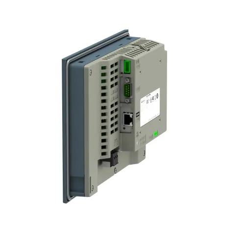 Сенсорная панель 7.5" VGA-TFT, =24В HMIGTO4310