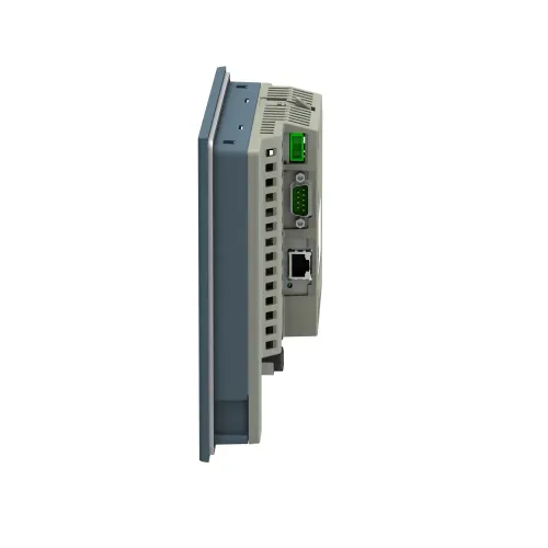 Сенсорная панель 7.5" VGA-TFT, =24В HMIGTO4310
