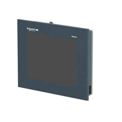 Сенсорная панель 7.5" VGA-TFT, =24В HMIGTO4310