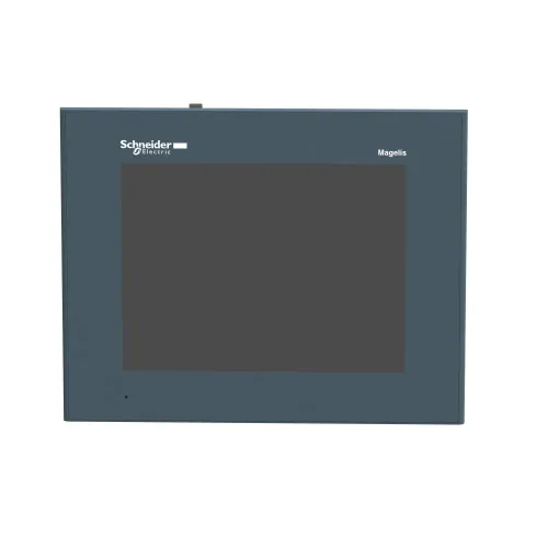 Сенсорная панель 7.5" VGA-TFT, =24В HMIGTO4310