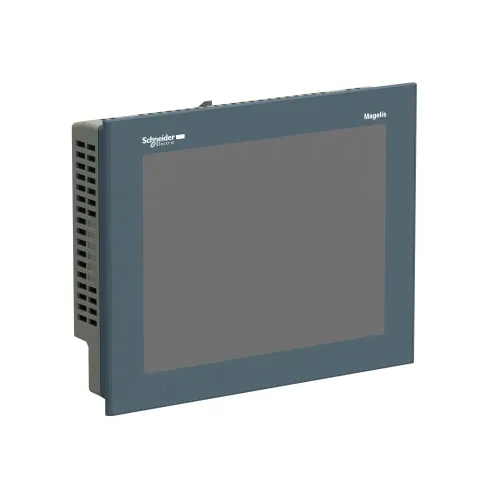 Сенсорная панель 10.4" цветная VGA-TFT HMIGTO5310
