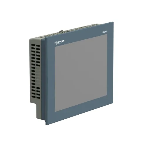 Сенсорная панель 10.4" цветная VGA-TFT HMIGTO5310