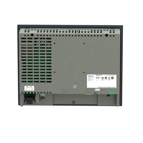 Сенсорная панель 10.4" цветная VGA-TFT HMIGTO5310