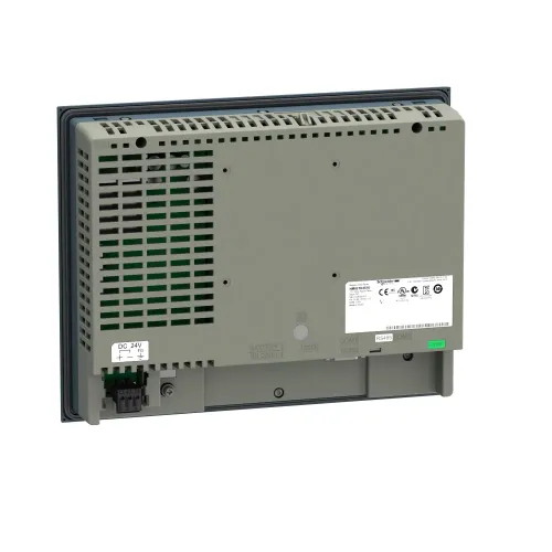 Сенсорная панель 10.4" цветная VGA-TFT HMIGTO5310