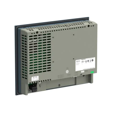 Сенсорная панель 10.4" цветная VGA-TFT HMIGTO5310