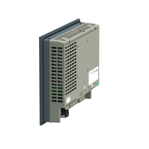 Сенсорная панель 10.4" цветная VGA-TFT HMIGTO5310