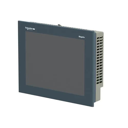 Сенсорная панель 10.4" цветная VGA-TFT HMIGTO5310