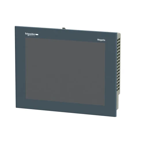 Сенсорная панель 10.4" цветная VGA-TFT HMIGTO5310