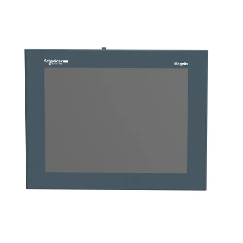 Сенсорная панель 10.4" цветная VGA-TFT HMIGTO5310