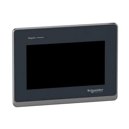 Сенсорная панель оператора 7", =24В HMIST6400