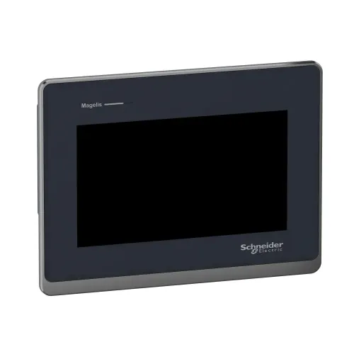 Сенсорная панель оператора 7", =24В HMIST6400