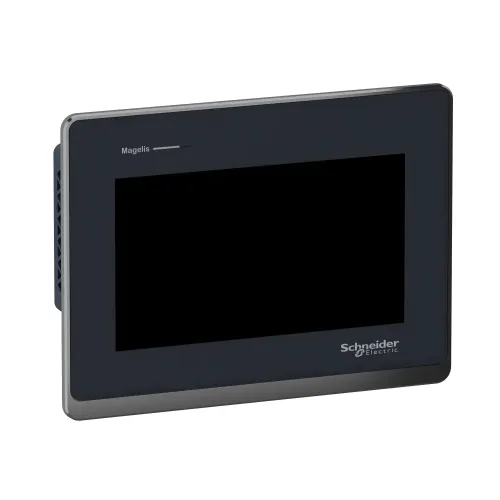 Сенсорная панель оператора 7", =24В HMIST6400