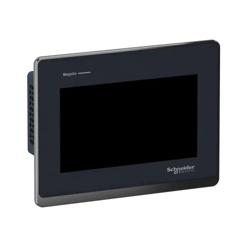 Сенсорная панель оператора 7", =24В HMIST6400