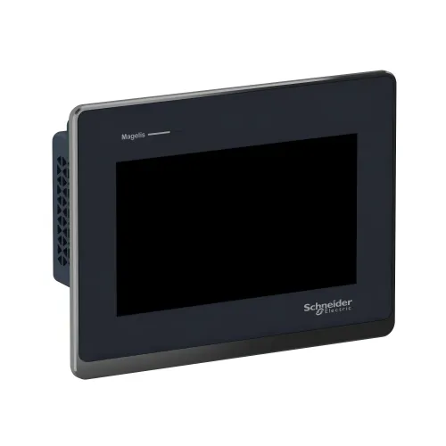 Сенсорная панель оператора 7", =24В HMIST6400