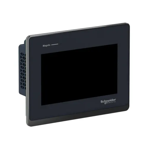 Сенсорная панель оператора 7", =24В HMIST6400