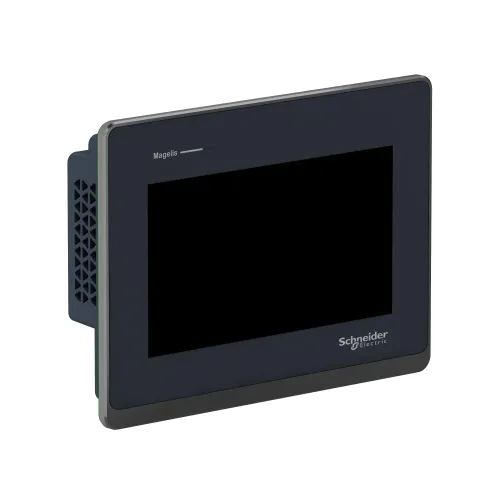 Сенсорная панель оператора 7", =24В HMIST6400
