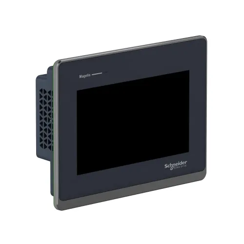 Сенсорная панель оператора 7", =24В HMIST6400