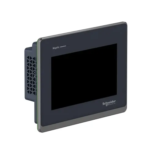 Сенсорная панель оператора 7", =24В HMIST6400