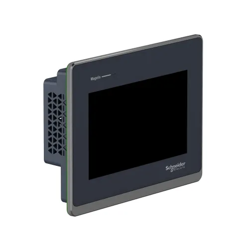 Сенсорная панель оператора 7", =24В HMIST6400