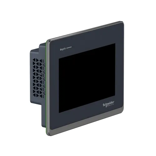 Сенсорная панель оператора 7", =24В HMIST6400
